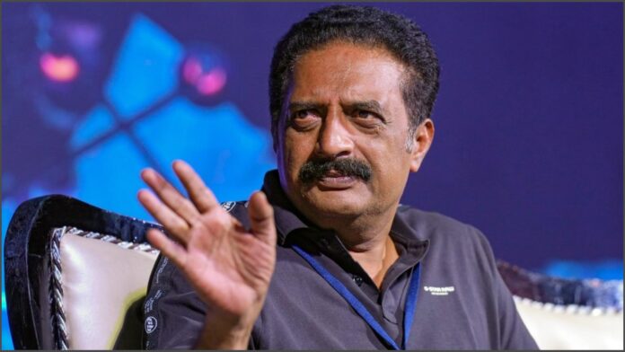 ಪ್ರಕಾಶ್ ರಾಜ್
