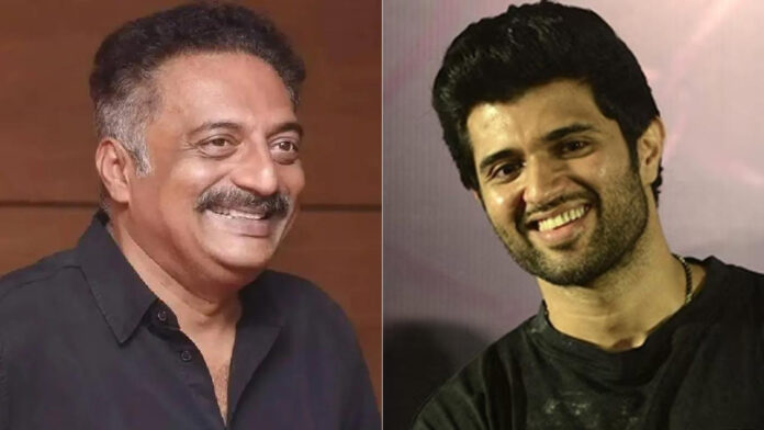 ಬೆಟ್ಟಿಂಗ್ ಆ್ಯಪ್‌, ಪ್ರಕಾಶ್ ರಾಜ್, ವಿಜಯ್ ದೇವರಕೊಂಡ, ಇಡಿ, ಎಫ್‌ಐಆರ್, Betting App, Prakash Raj, Vijay Devarakonda, ED, FIR,