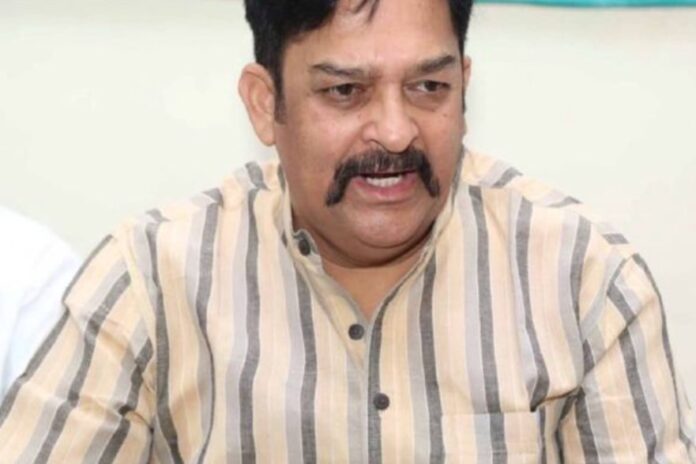 ಪ್ರಕಾಶ್ ರಾಥೋಡ್