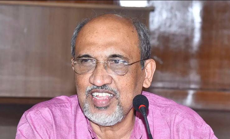ಪ್ರಕಾಶ್‌ ಕಮ್ಮರಡಿ 