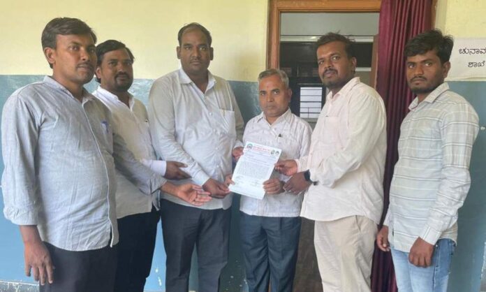 ಬ್ರಿಜ್‌ ಭೂಷಣ್‌ ಬಂಧನಕ್ಕೆ ಪ್ರಜಾ ಪ್ರಭುತ್ವ ಸಮಿತಿ ಆಗ್ರಹ