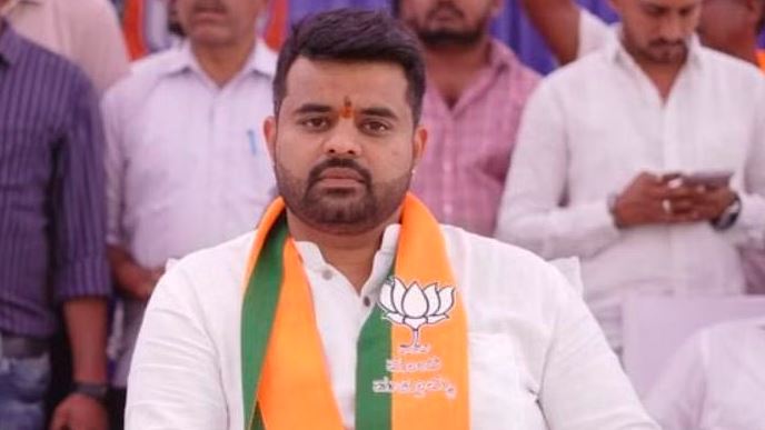 ಪ್ರಜ್ಡಲ್‌ ರೇವಣ್ಣ ಉಚ್ಛಾಟನೆ