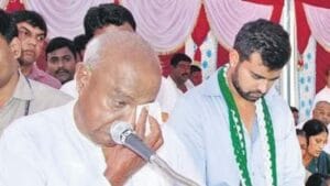 ಪ್ರಜ್ವಲ್ 1