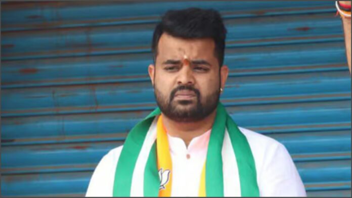 ಪ್ರಜ್ವಲ್‌ ರೇವಣ್ಣ