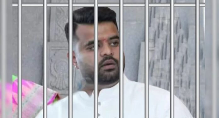 ಪ್ರಜ್ವಲ್_ ರೇವಣ್ಣ