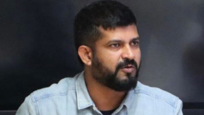 ಪ್ರತಾಪ್ ಸಿಂಹ