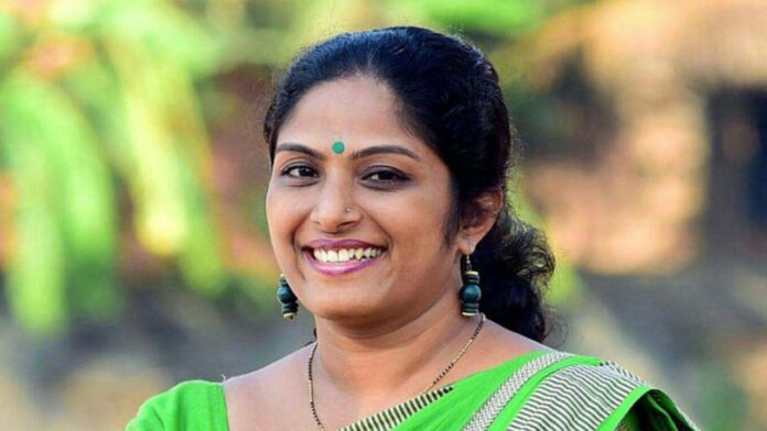 ಪ್ರತಿಭಾ ಕುಳಾಯಿ