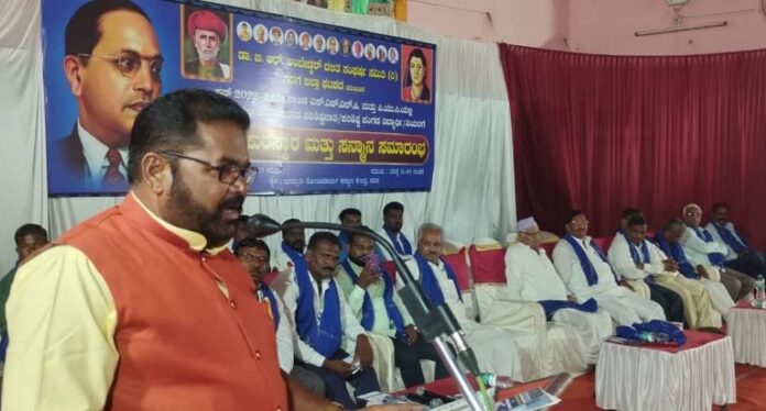 ಬಹುತ್ವ ಭಾರತವನ್ನು ಉಳಿಸಿಕೊಳ್ಳಬೇಕು