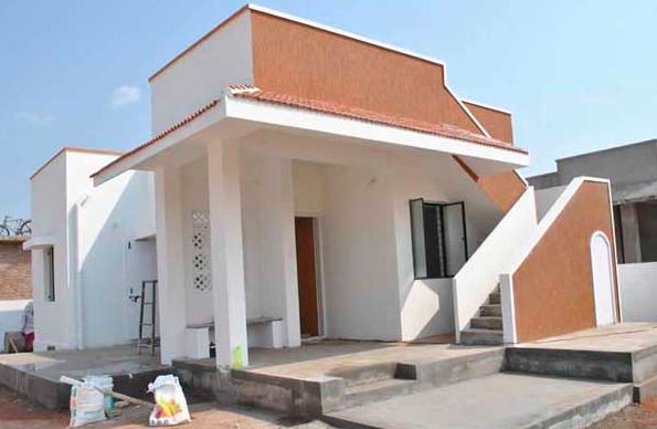ಪ್ರಧಾನಮಂತ್ರಿ ಆವಾಸ್‌ ಯೋಜನೆ