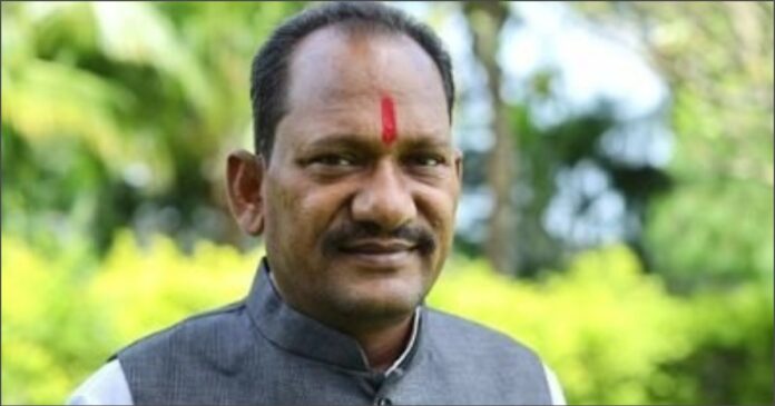 ಪ್ರಭು ಚೌಹಾಣ್