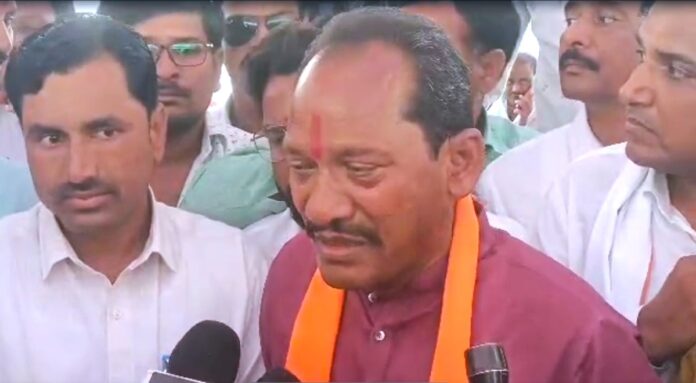 ಪ್ರಭು ಚೌಹಾಣ್‌