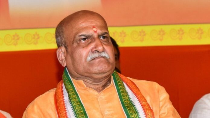 ಪ್ರಮೋದ್‌ ಮುತಾಲಿಕ್‌