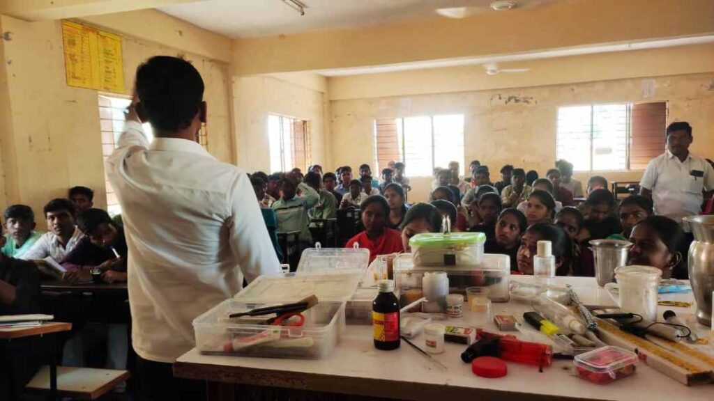 ಪ್ರಯೋಗಾತ್ಮಕ ಕಲಿಕೆ 1