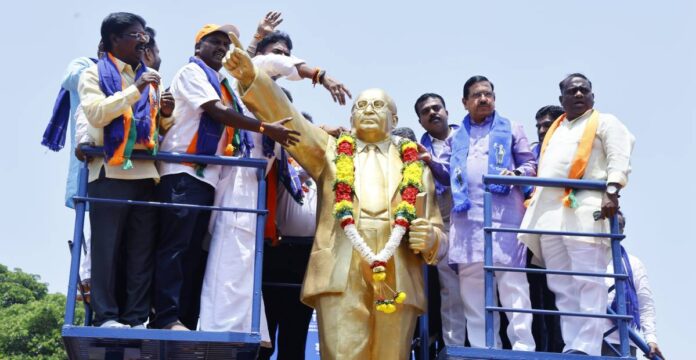 ಪ್ರಲ್ಹಾದ ಜೋಶಿ