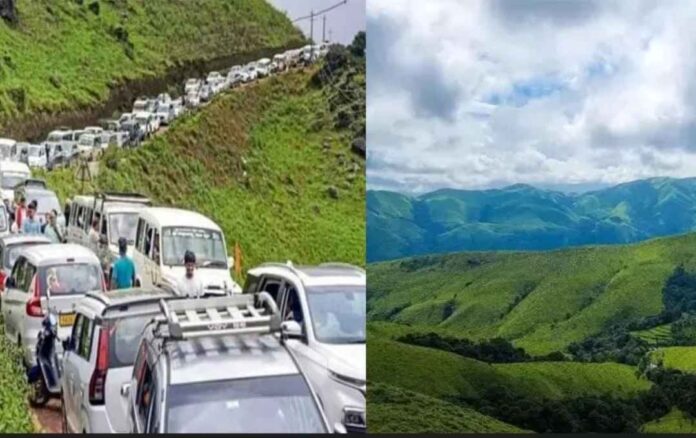 ಪ್ರವಾಸಿಗರಿಗೆ ಆನ್‌ಲೈನ್‌ ನೋಂದಣಿ