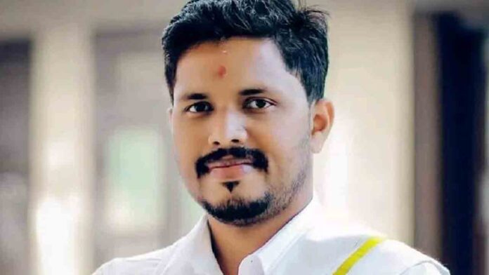 ಪ್ರವೀಣ್ ನೆಟ್ಟಾರು