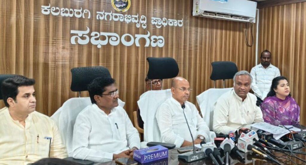ಪ್ರಿಯಾಂಕ್ ಖರ್ಗೆ