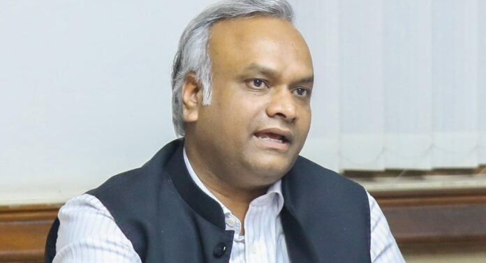 ಪ್ರಿಯಾಂಕ್_ ಖರ್ಗೆ