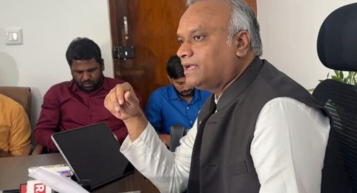 ಪ್ರಿಯಾಂಕ್_ ಖರ್ಗೆ