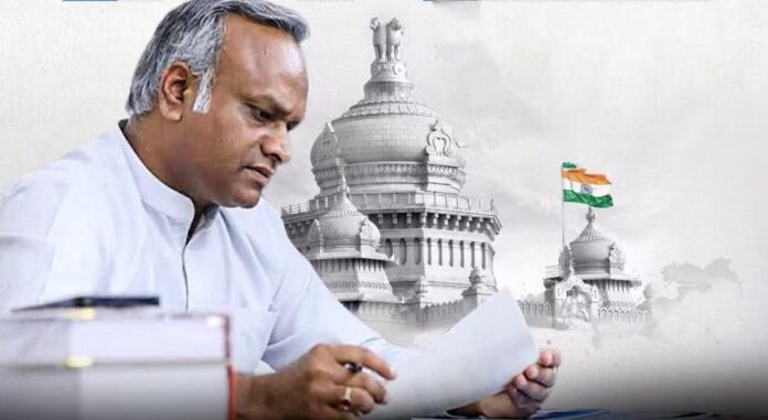 ಪ್ರಿಯಾಂಕ್‌ ಖರ್ಗೆ 26