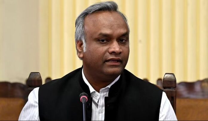 ಪ್ರಿಯಾಂಕ್‌ ಖರ್ಗೆ