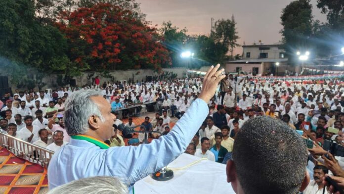ಪ್ರಿಯಾಂಕ್‌ ಖರ್ಗೆ