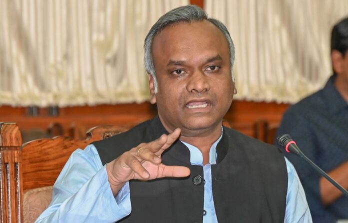 ಪ್ರಿಯಾಂಕ್‌ ಖರ್ಗೆ- 5