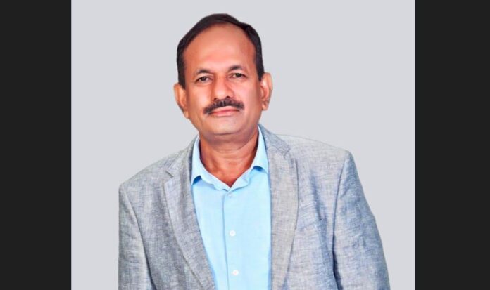 ಪ್ರೊ. ಬಿ ಎ ರಾಮಚಂದ್ರಪ್ಪ