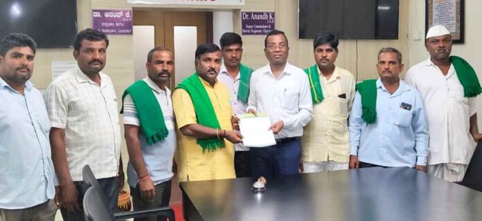ಫಸಲ್‌ ಭೀಮಾ ಯೋಜನೆ