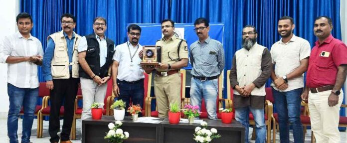 ಫೋಟೋಗ್ರಫಿ ಕಾರ್ಯಗಾರ