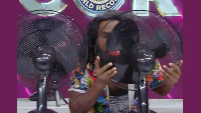 ಗಿನ್ನಿಸ್ ದಾಖಲೆ, ವಿಡಿಯೋ ವೈರಲ್, Guinness World Record, video goes viral,