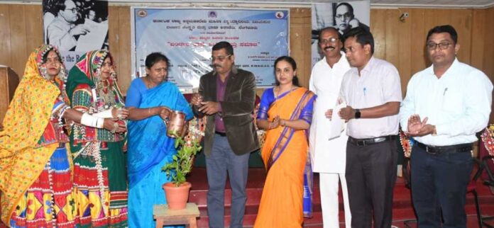 ಬಂಜಾರ ಸಂಸ್ಕೃತಿ