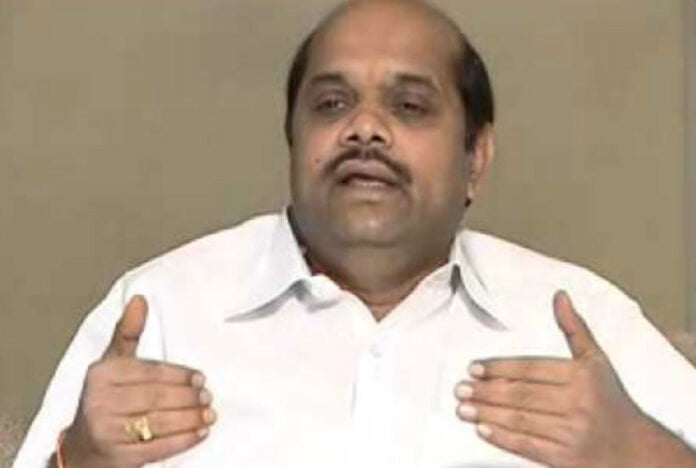 ಬಂಡೆಪ್ಪ ಕಾಶಂಪೂರ