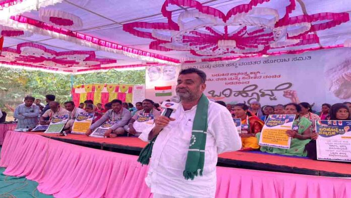ಬಡಗಲಪುರ ನಾಗೇಂದ್ರ