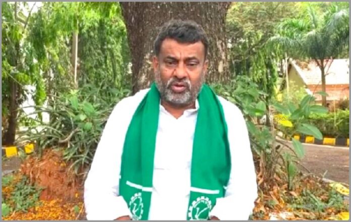 ಬಡಗಲಪುರ ನಾಗೇಂದ್ರ