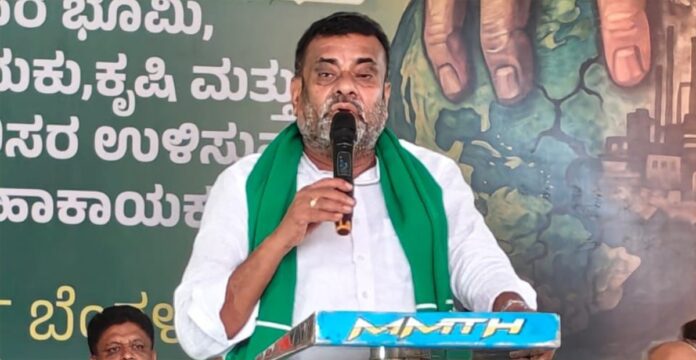 ಬಡಗಲಪುರ ನಾಗೇಂದ್ರ