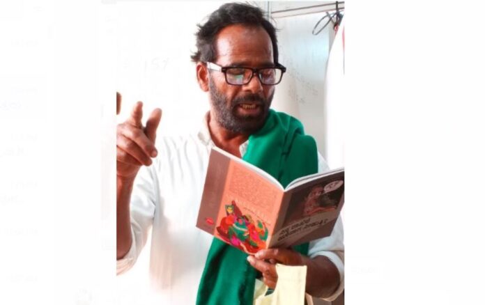 ಬರಗಾಲ ಪ್ರದೇಶ ಘೋಷಣೆಗೆ ಆಗ್ರಹ