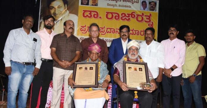 ಬರಗೂರು ರಾಮಚಂದ್ರಪ್ಪ