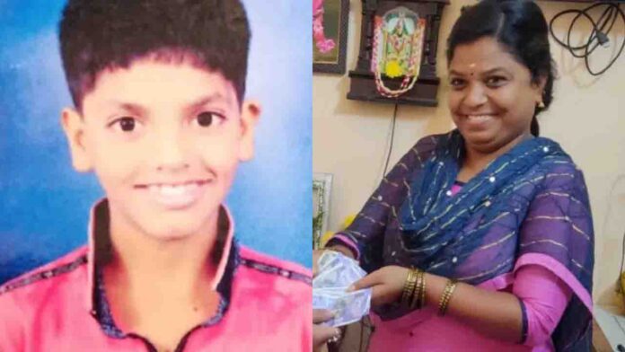 ಬರ್ಬರ ಹತ್ಯೆ