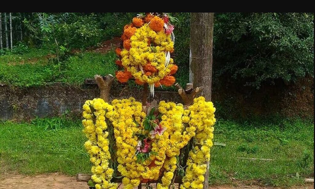 ಬಲಿಯೇಂದ್ರ