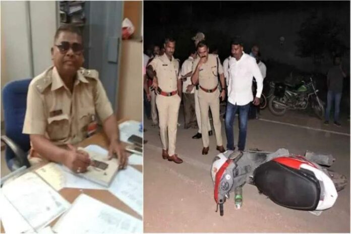 ಕೆಎಸ್‌ಆರ್‌ಟಿಸಿ ಡಿವಿಜನಲ್‌ ಇನ್ಸ್‌ಪೆಕ್ಟರ್‌ ಹತ್ಯೆ