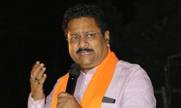 ಬಸನಗೌಡ ಪಾಟೀಲ್‌ ಯತ್ನಾಳ್
