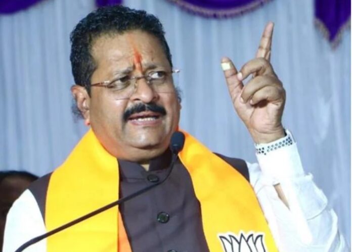 ಬಸನಗೌಡ ಪಾಟೀಲ್‌ ಯತ್ನಾಳ್‌