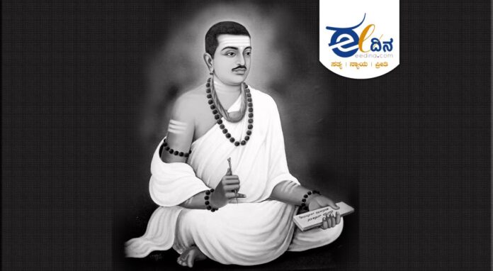 ಕರ್ನಾಟಕ ಸಾಂಸ್ಕೃತಿಕ ನಾಯಕ ವಿಶ್ವಗುರು ಬಸವಣ್ಣನವರು