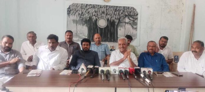 ವಿಜಯಪುರದ ಬಸವರಾಜ ಸುಳಿಬಾವಿ