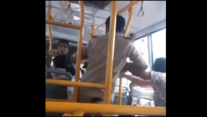 ಬಿಎಂಟಿಸಿ
