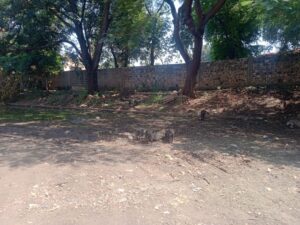 ಬಸ್‌ ನಿಲ್ದಾಣ ಬಸವಕಲ್ಯಾಣ