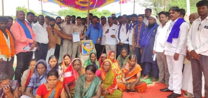 ಬಾಗಪ್ಪನ ಸಾವು ಸಹಜ ಸಾವಲ್ಲ