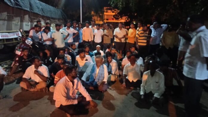 ಬಾಗೇಪಲ್ಲಿ