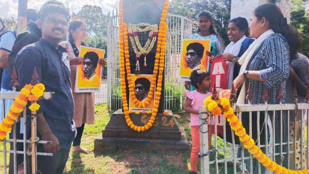 ಬಾಣಾವಾರ ರಾಮಸ್ವಾಮಿ